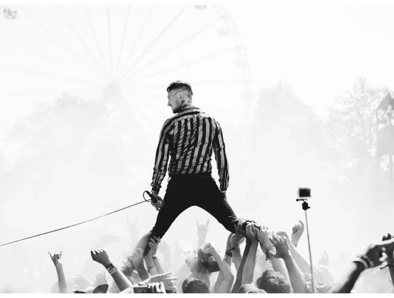 Hellfest Line Up