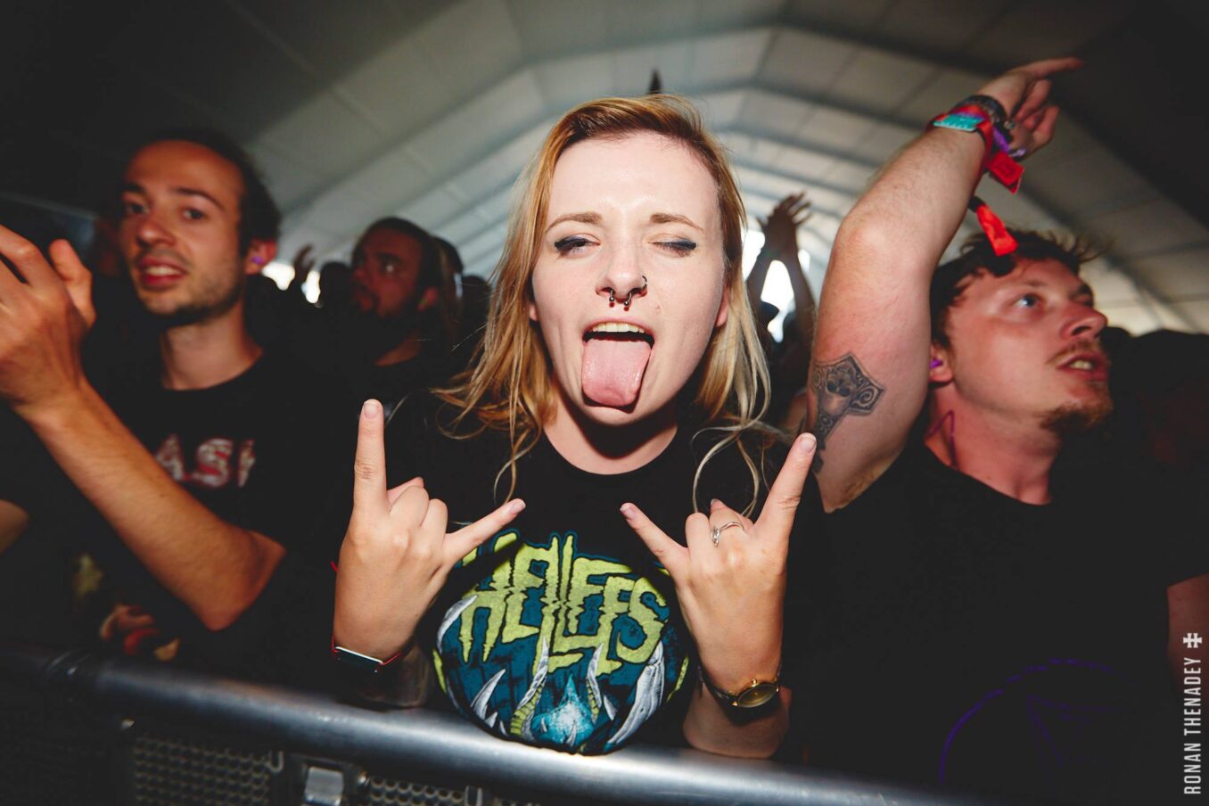 Hellfest 2018 - Aftermovie