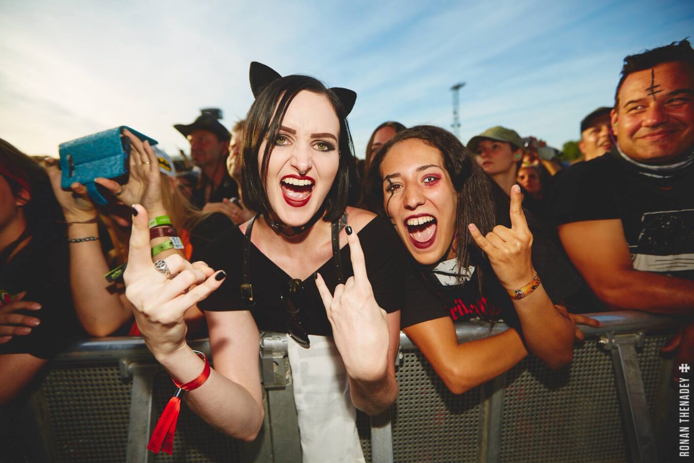 Hellfest 2014 - OFFICIAL AFTER FILM