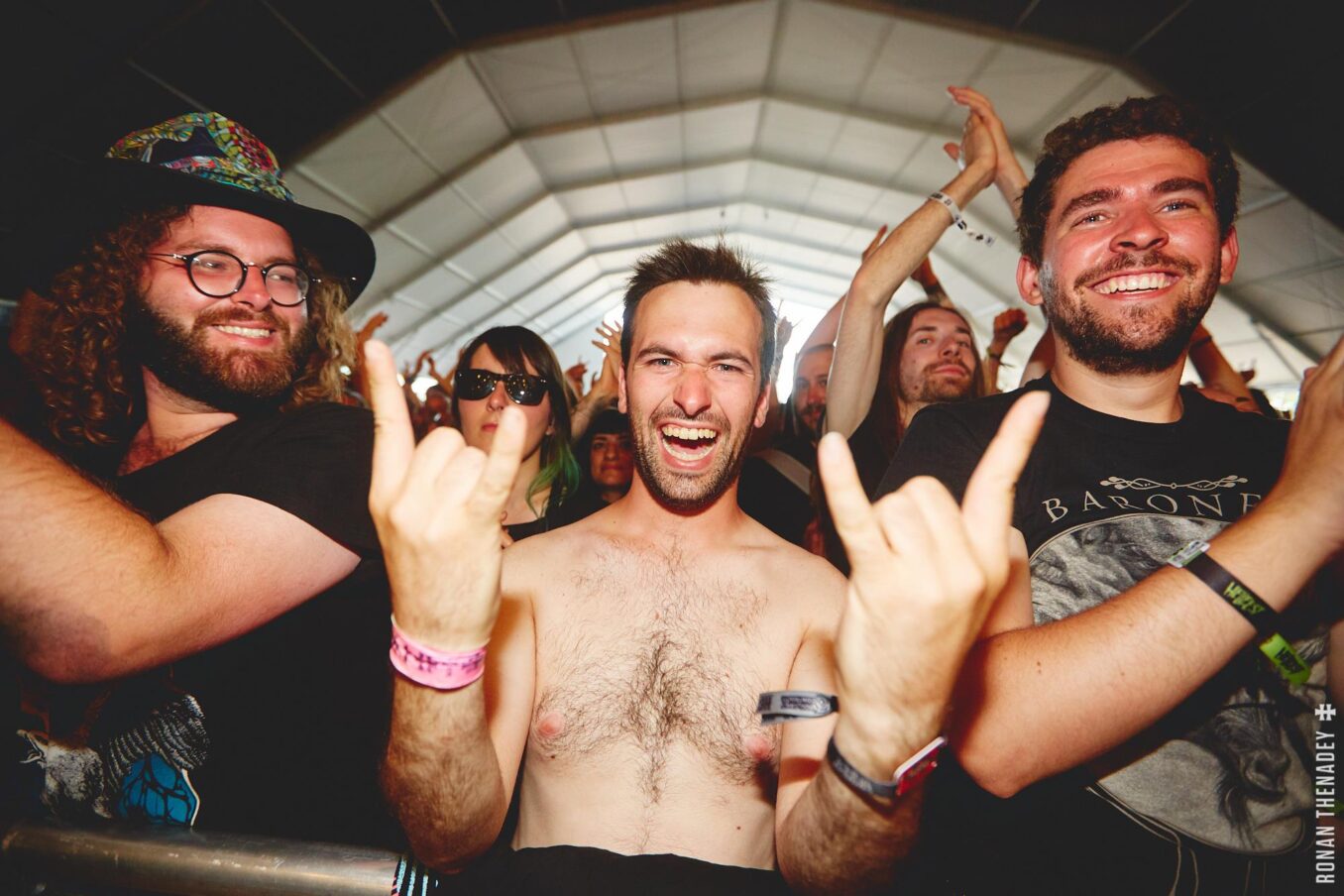 HELLFEST 2019 - OFFICIAL AFTERMOVIE