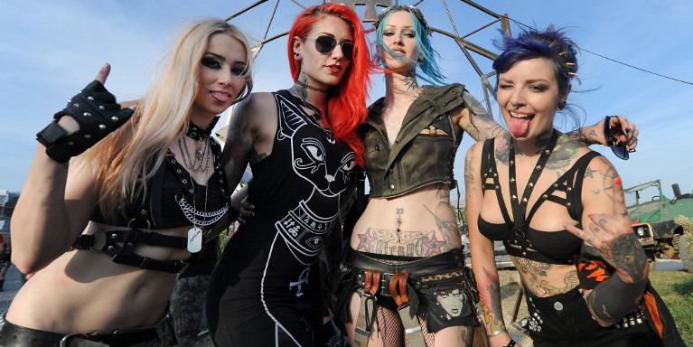 Hellfest 2016 - Aftermovie officiel